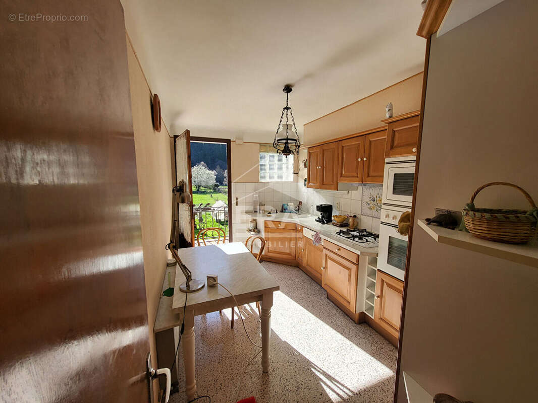 Maison 107m² à digne-les-bains - photo 7