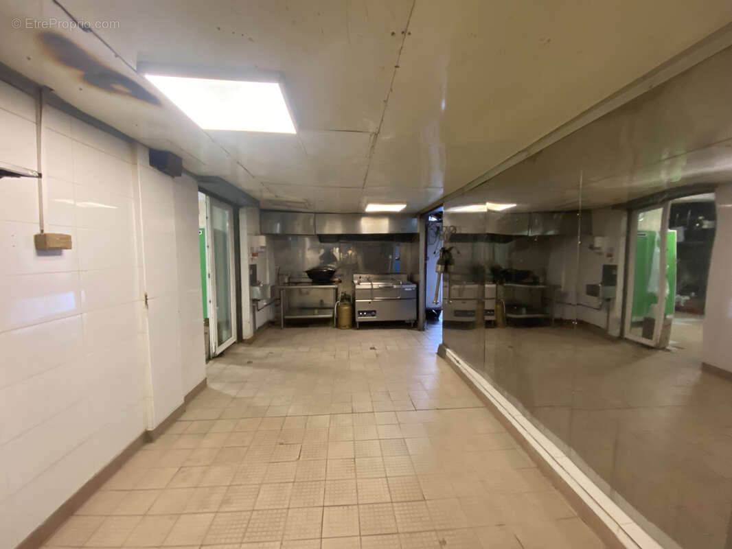 Maison à SAINT-PRIEST