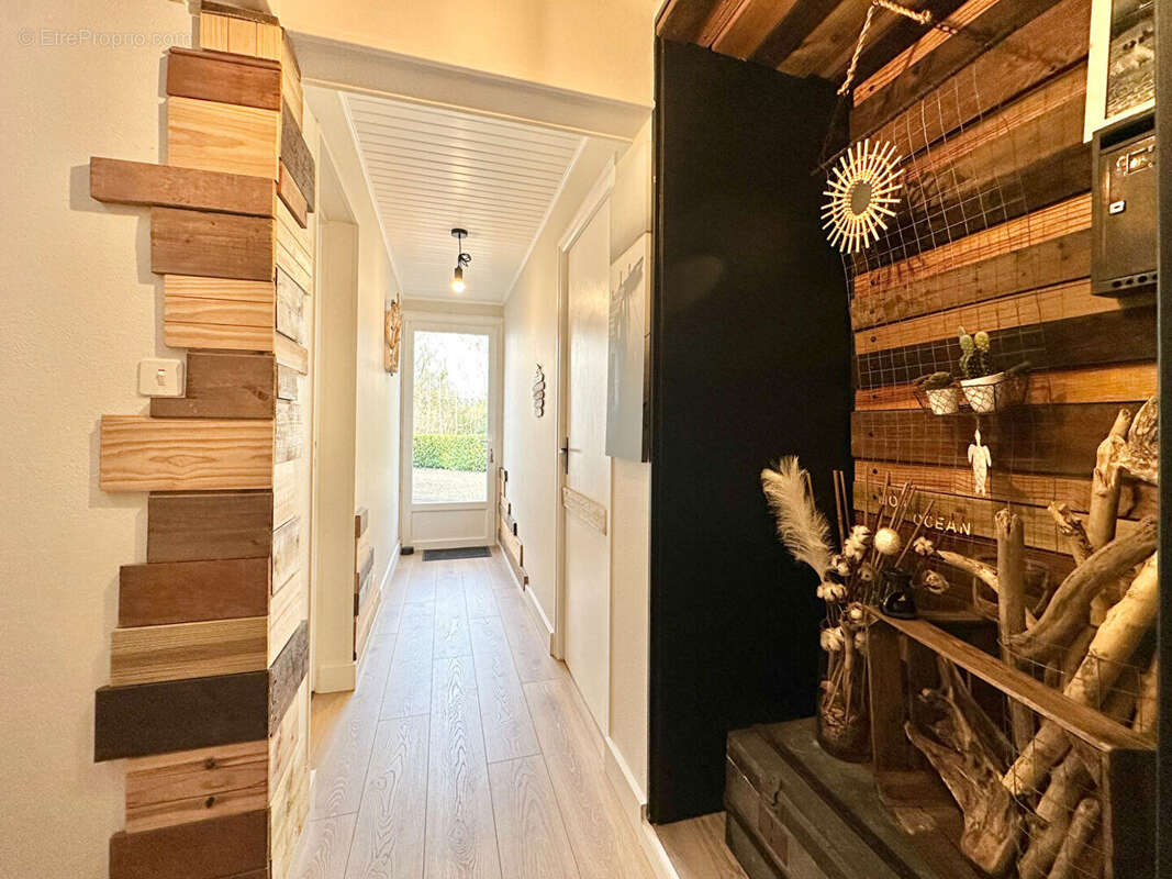 Maison à MONT-DE-MARSAN