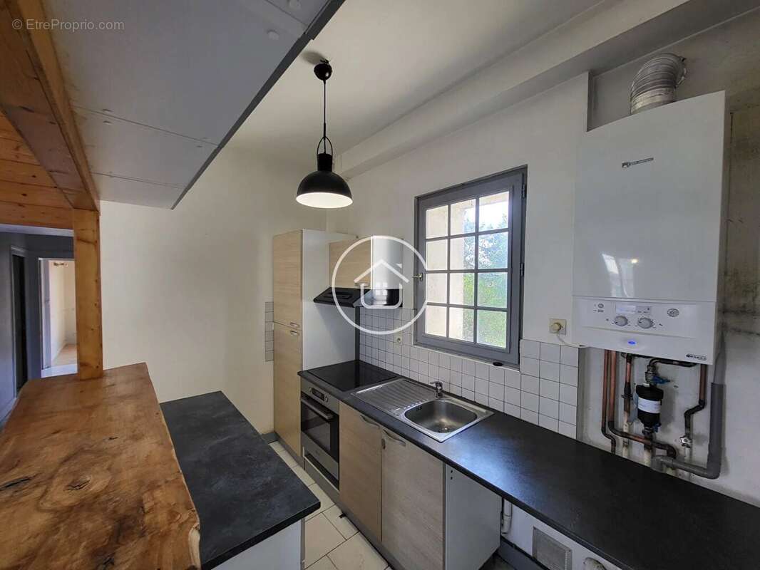 Appartement à BLOIS