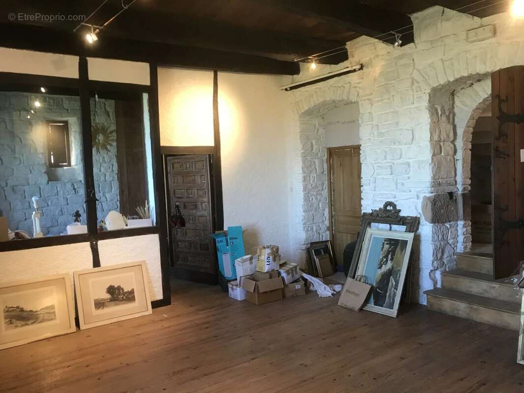 Maison à CORDES-SUR-CIEL