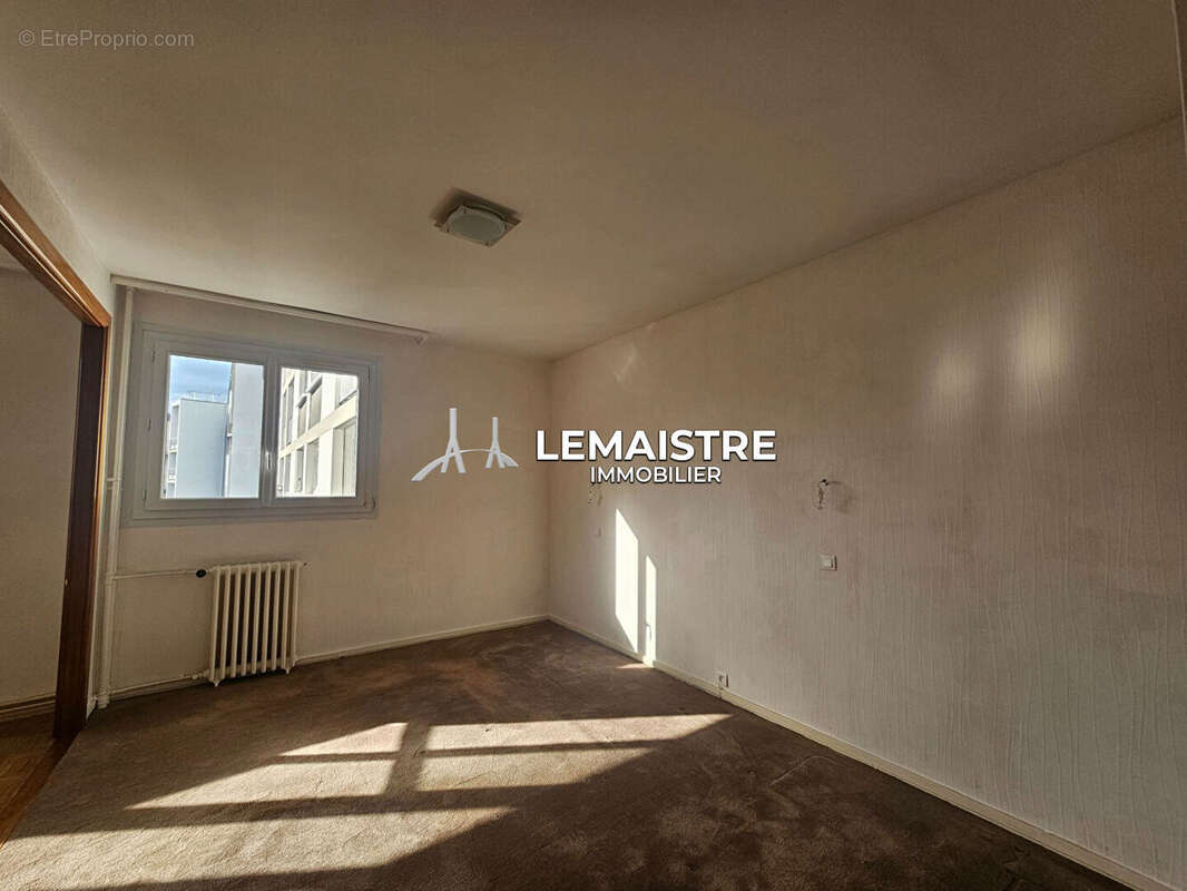 Appartement à LE HAVRE