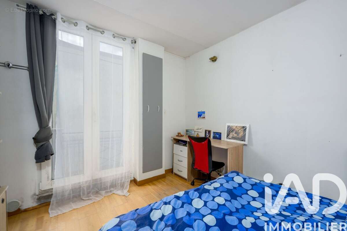Photo 9 - Appartement à L'HAY-LES-ROSES