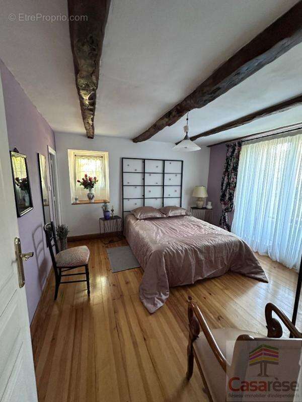 Maison en pierre - photo 12