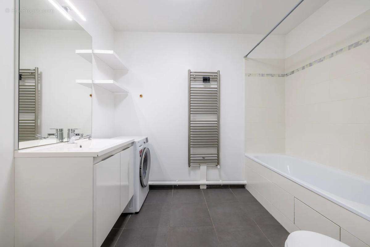Appartement à SAVIGNY-SUR-ORGE