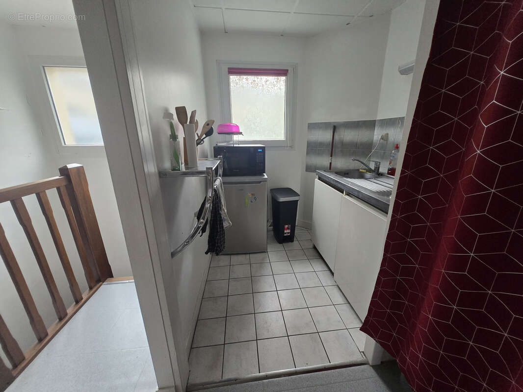 T2 proche hopital sud - photo 3
