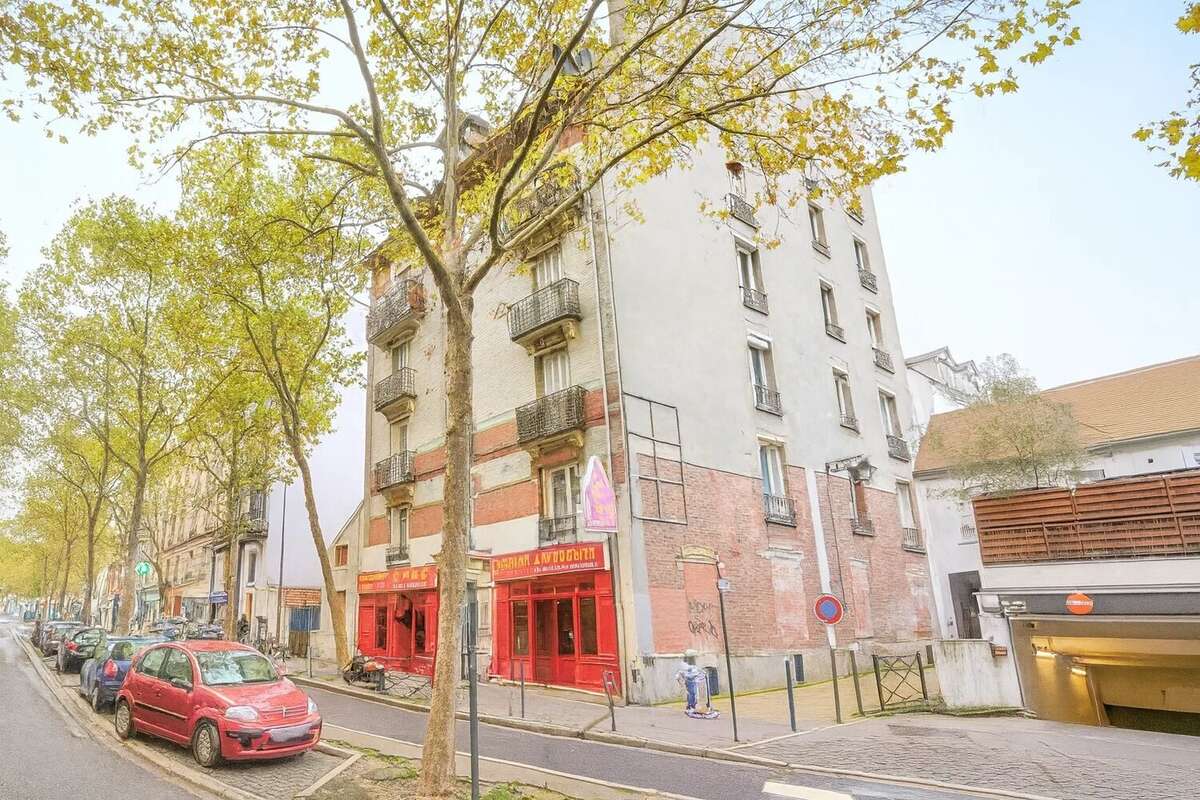 Appartement à COLOMBES