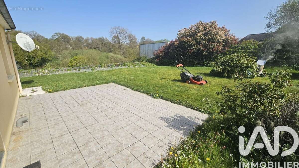 Photo 7 - Maison à PLOUARET