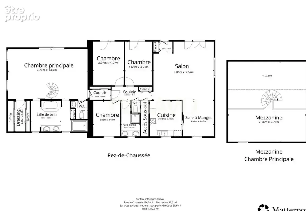 Vente Maison 5 pièces de 178m² - 38200 Vienne - photo 6