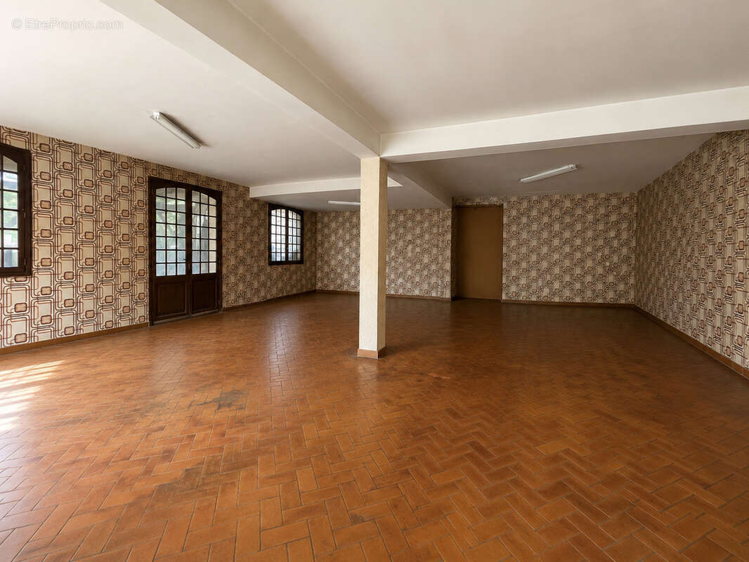 Appartement à AUCH