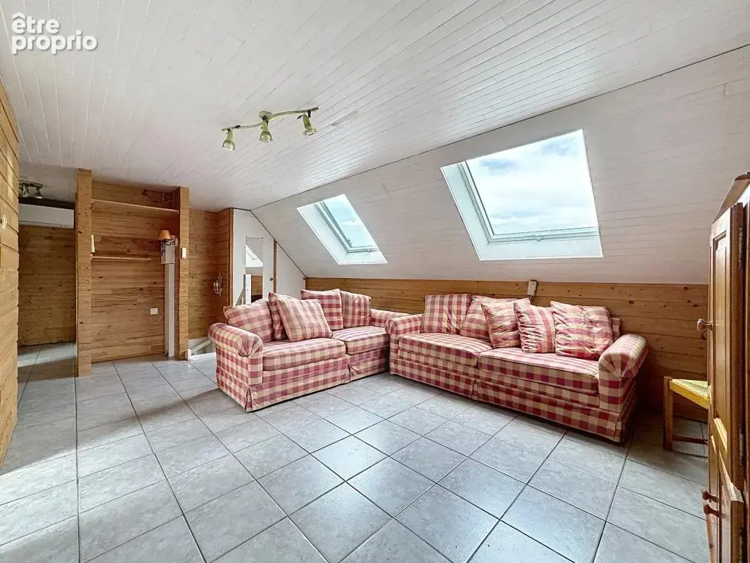 Maison de 8 pièces de 187 m² à Serris Bourg - photo 11