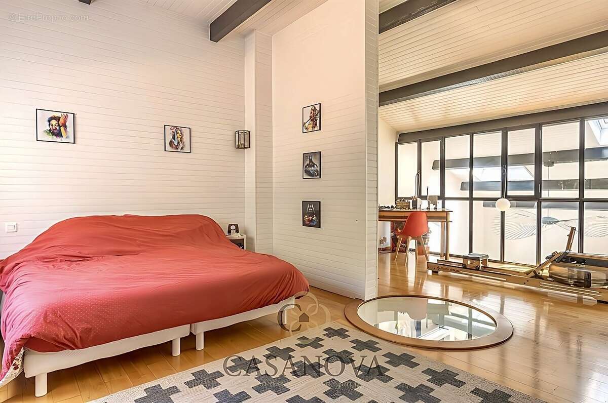 Maison à SAINT-JEAN-DE-VEDAS