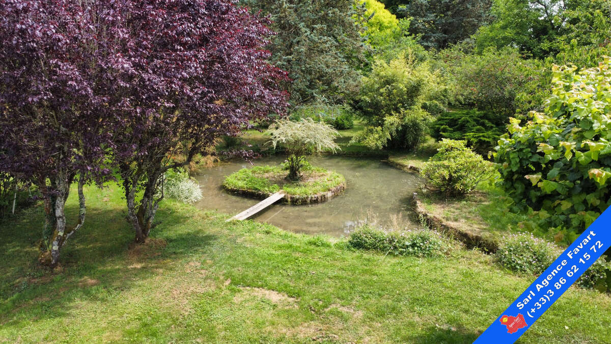 Maison à BELLECHAUME