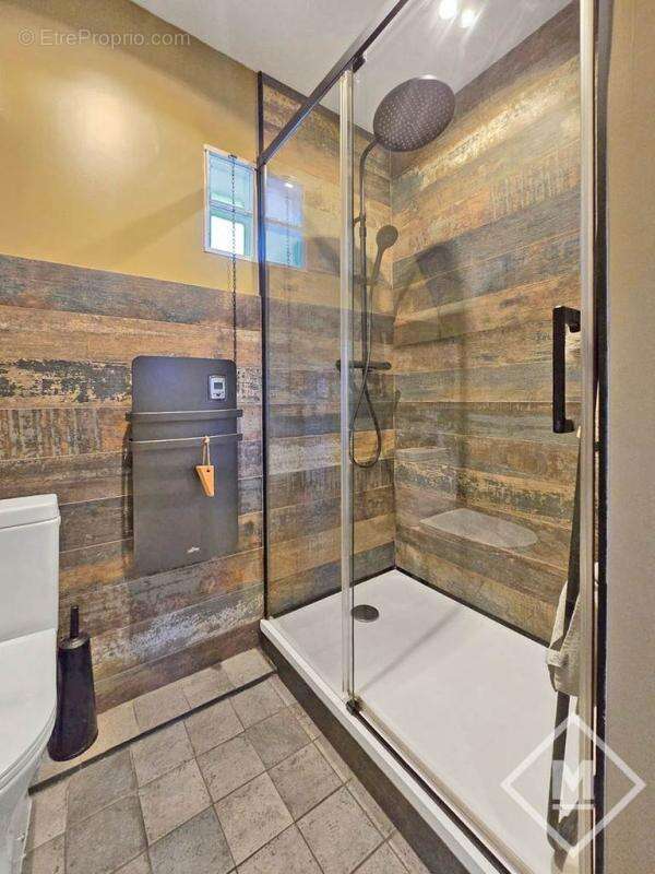 Maison à MARSEILLE-11E