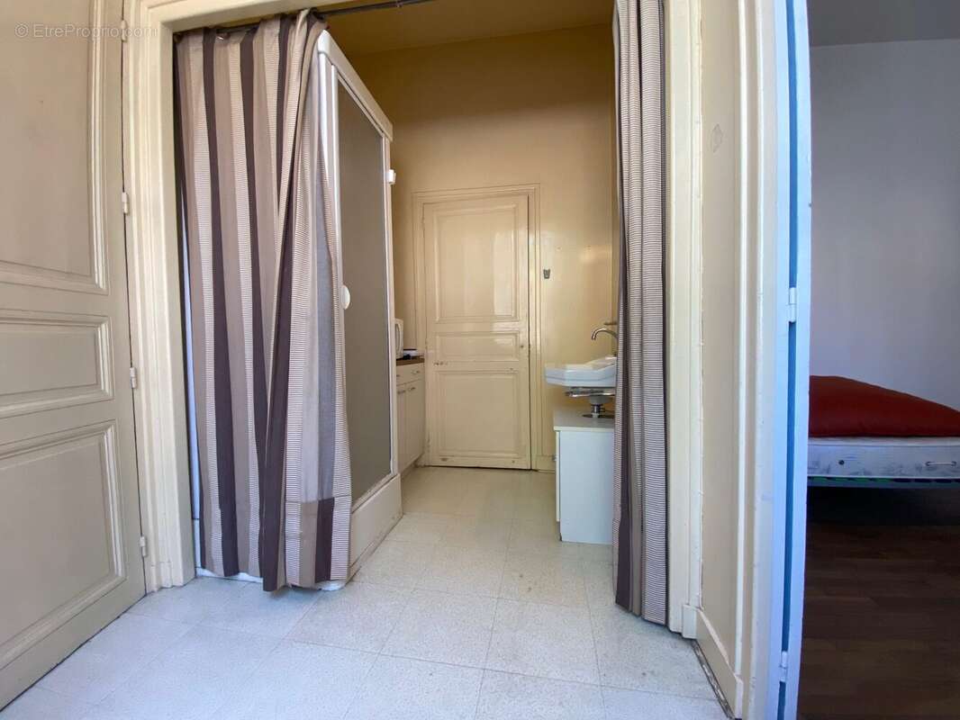 Appartement à POITIERS