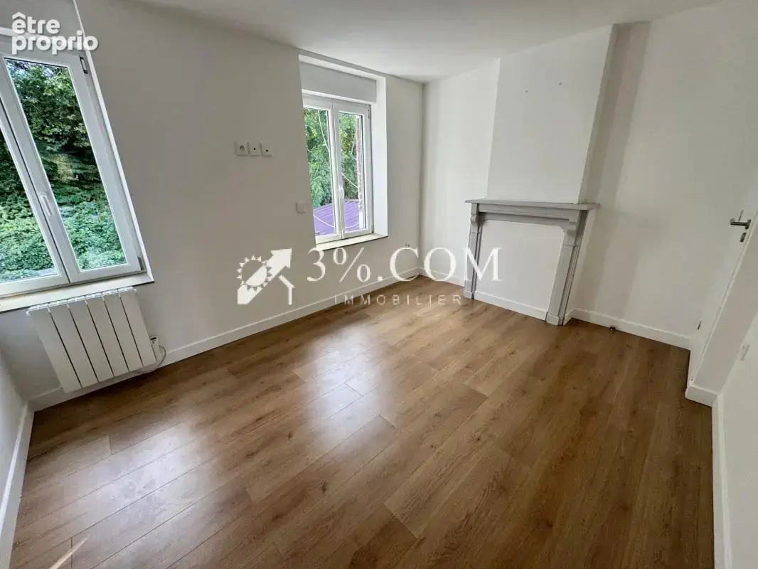 MEURCHIN   Maison semi-individuelle rénovée   3 chambres   G - photo 5