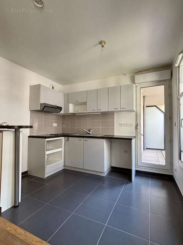 Appartement à MAISONS-LAFFITTE