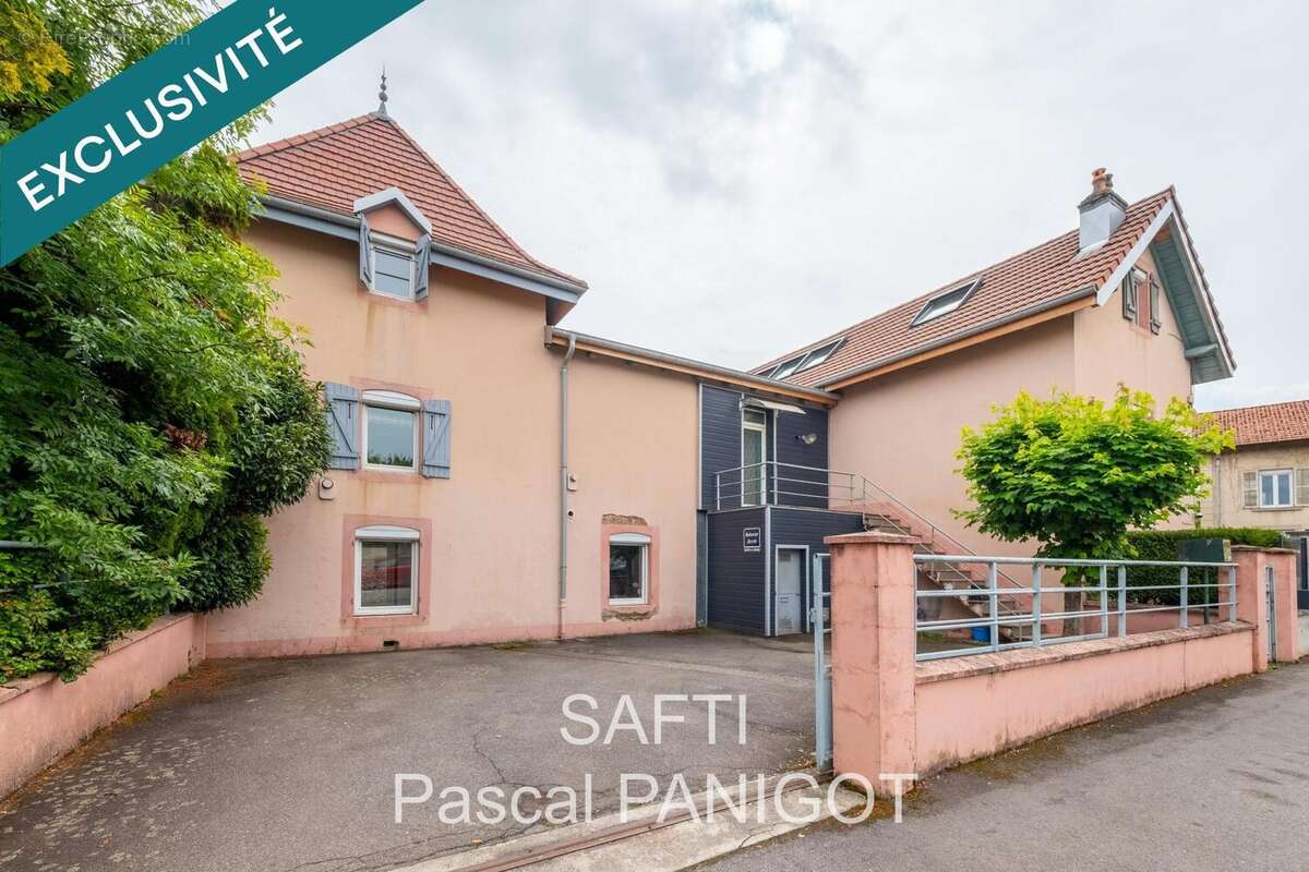 Photo 4 - Appartement à GOLBEY