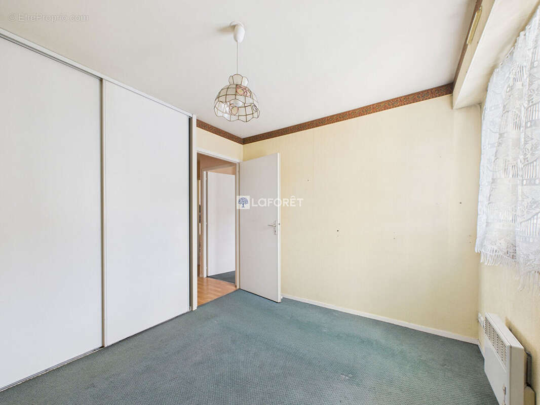 Appartement à QUIMPER