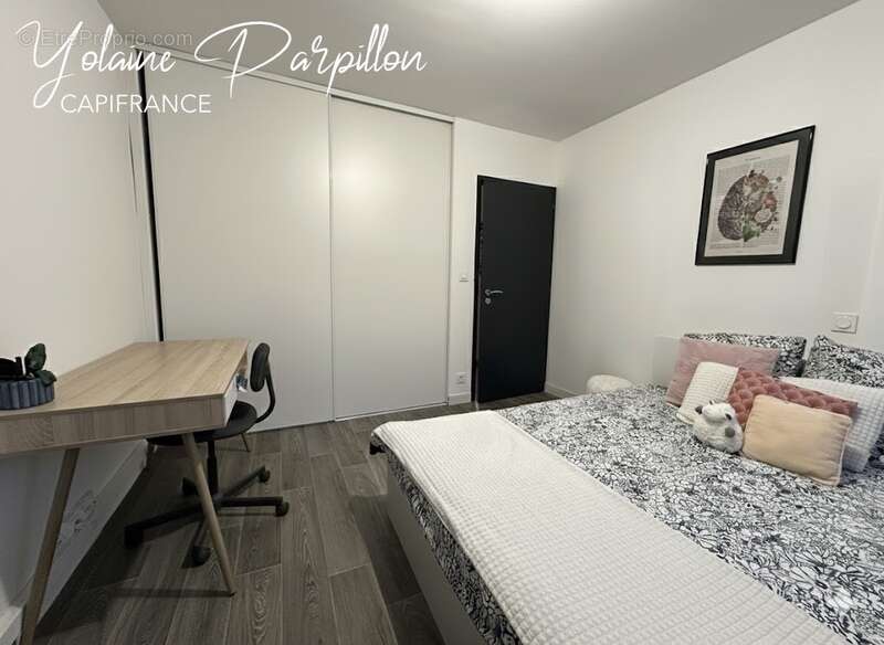 Appartement à vendre 4 pièces LA ROCHE SUR YON (85) - photo 4