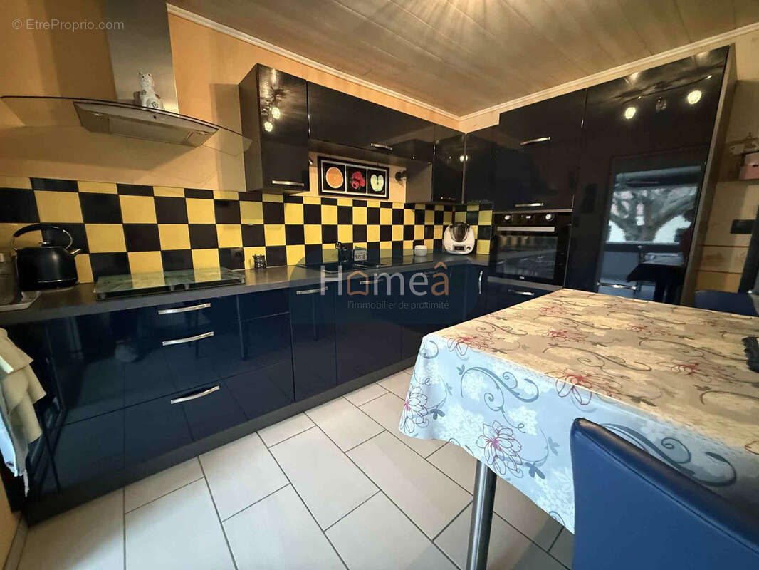 Maison vivable de plain-pied proche Lillebonne - photo 6