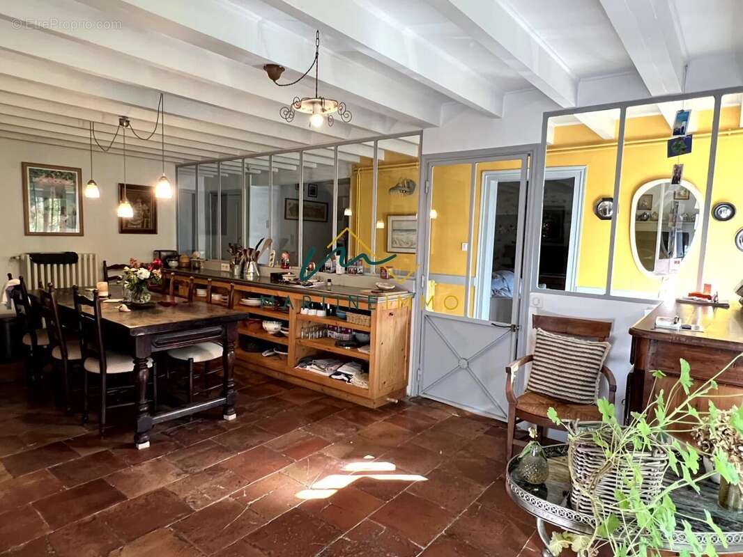 Maison de ville 140m2 a vendre a marmande (47200) - photo 2