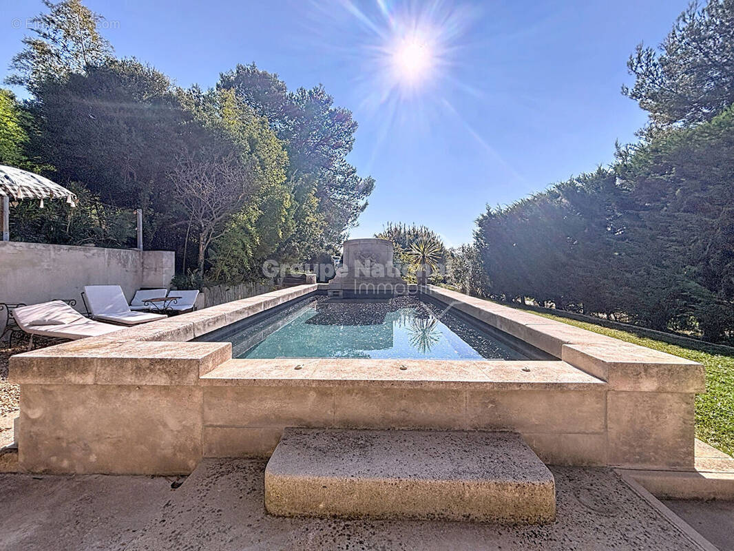 Maison à CHEVAL-BLANC