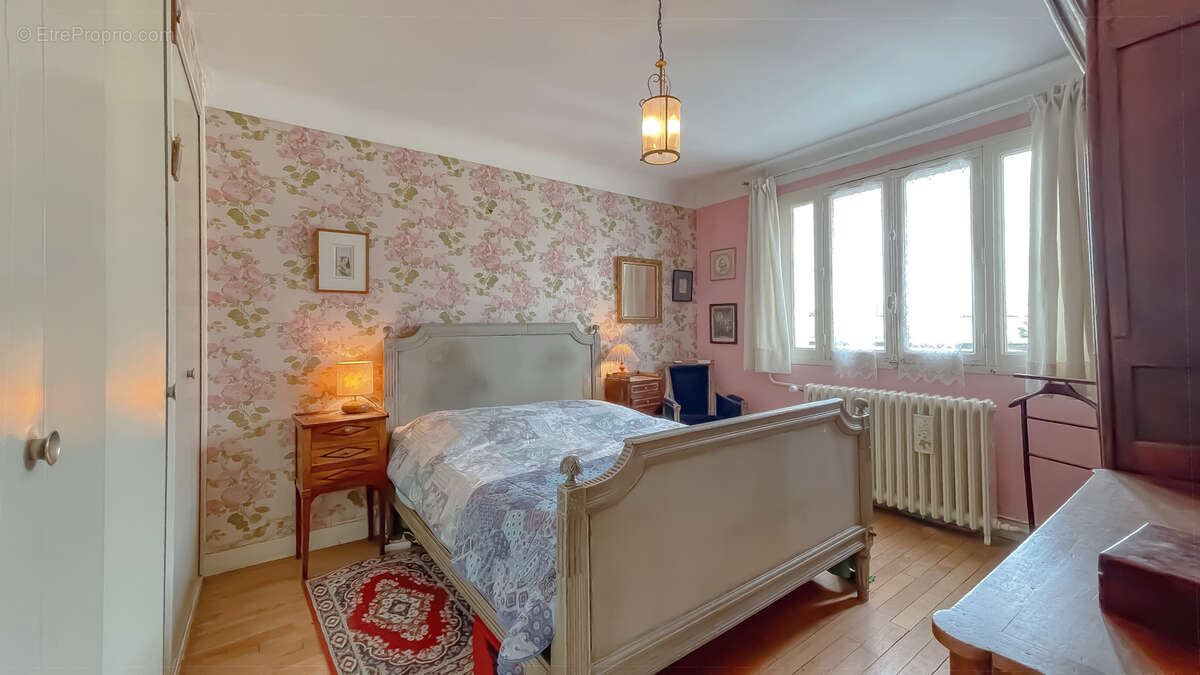 Maison à LE MANS