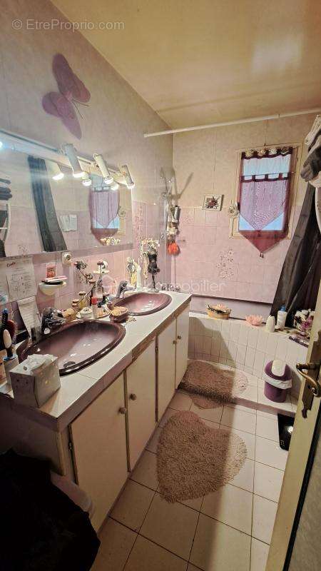 Maison à CHANCELADE