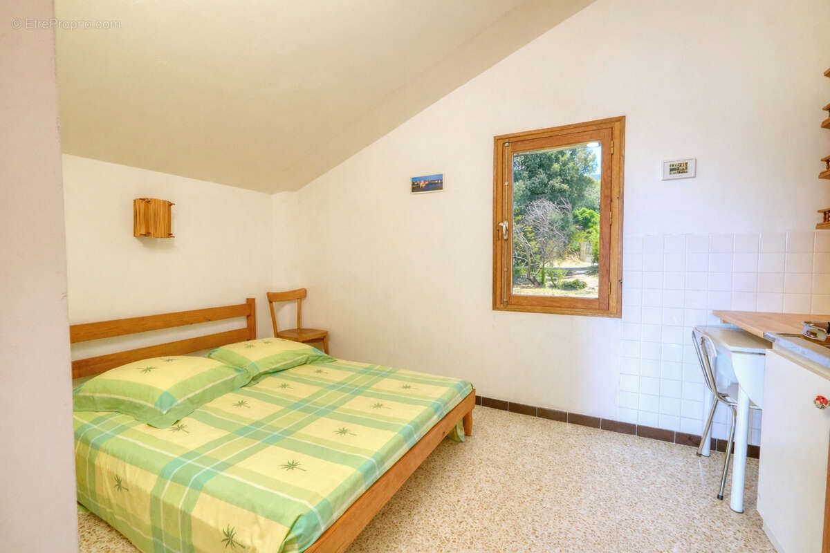 Maison 100m² à barbaggio - photo 18