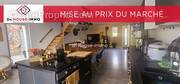 Maison à BRUILLE-SAINT-AMAND