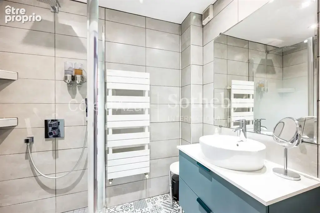 Peymeinade, villa avec vue dégagée sur Cabris, 7 suites, piscine et équipements loisirs - photo 20