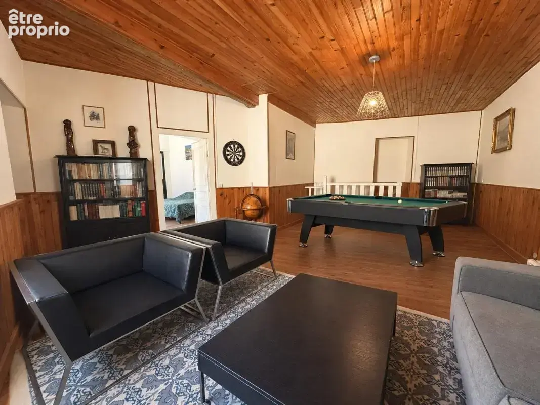 Maison 4 pièces 125 m² à vendre à Vermenton (89270) - photo 5