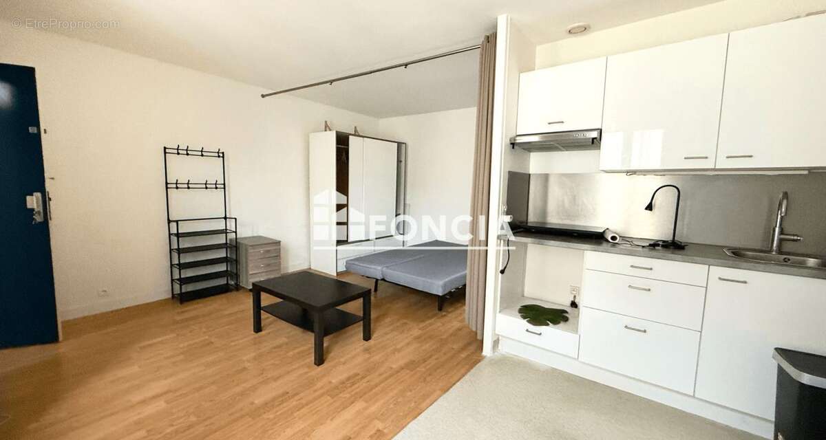 Appartement à CACHAN