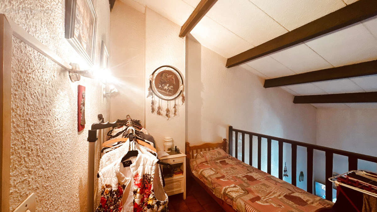 Appartement à SAINTES-MARIES-DE-LA-MER