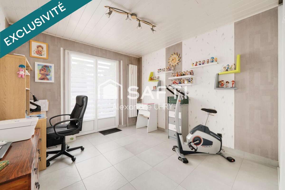 Photo 8 - Maison à NORROY-LES-PONT-A-MOUSSON