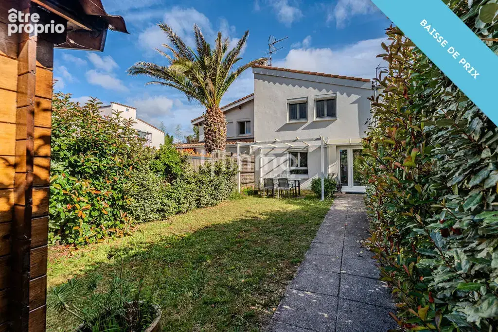 Maison T3 avec jardins et parking « à saisir sur offre de prix » - photo 11