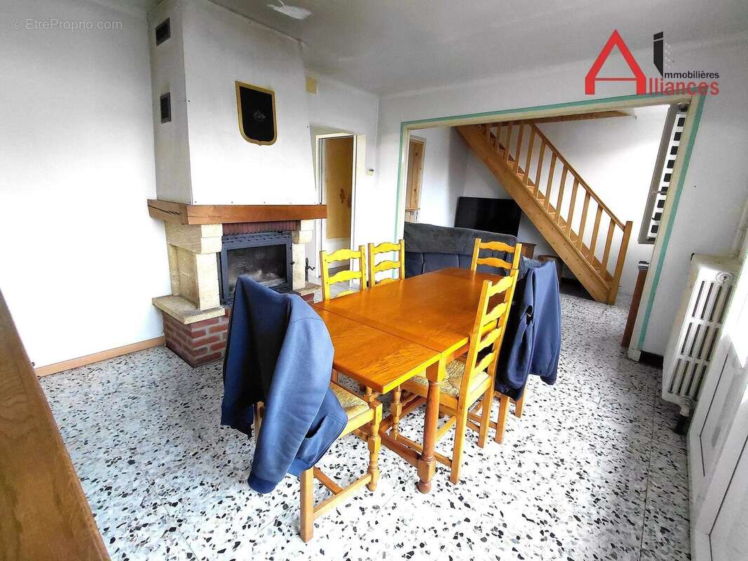 Maison 65 m² à Saint-Valery-Sur-Somme  - photo 4
