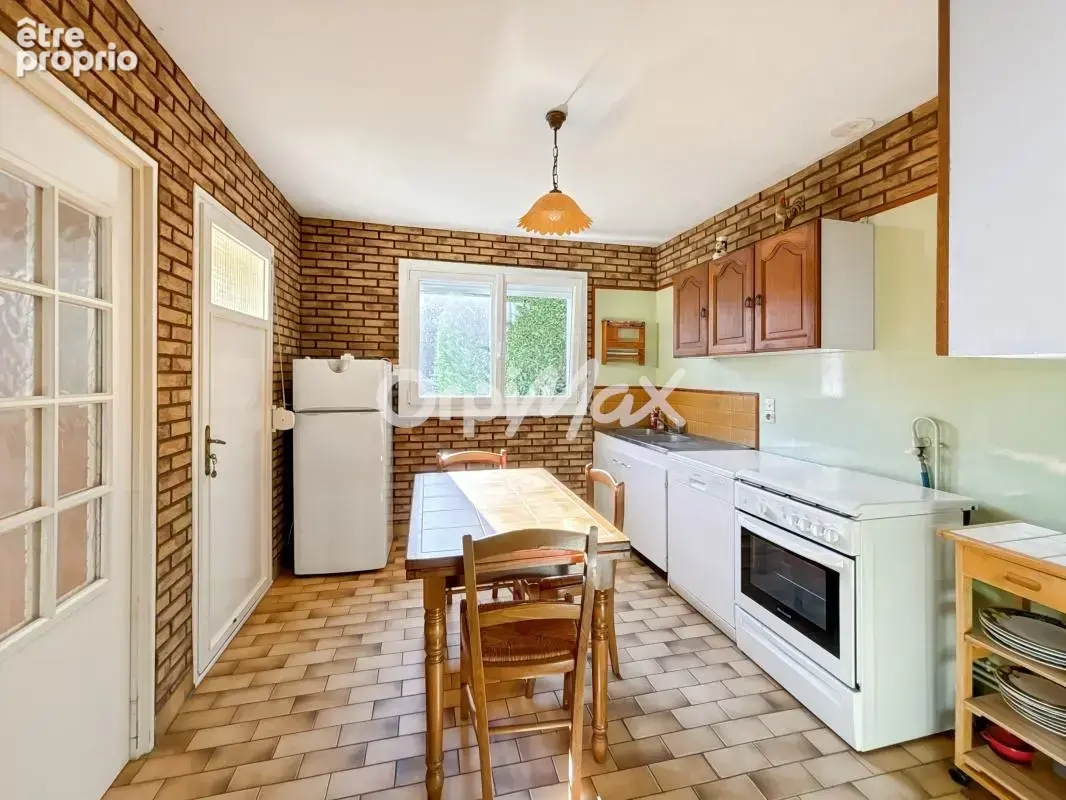 Saint Martin les Boulogne - En Exclusivité Maison À Vendre - photo 4
