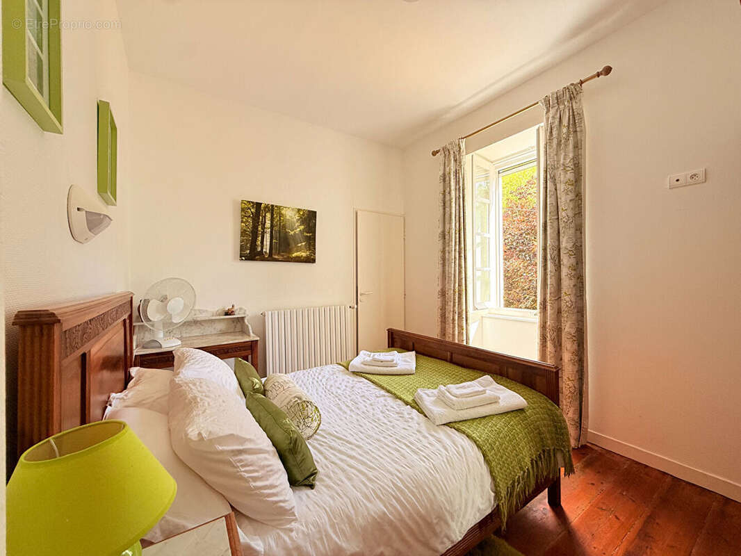 Maison de caractère - photo 14