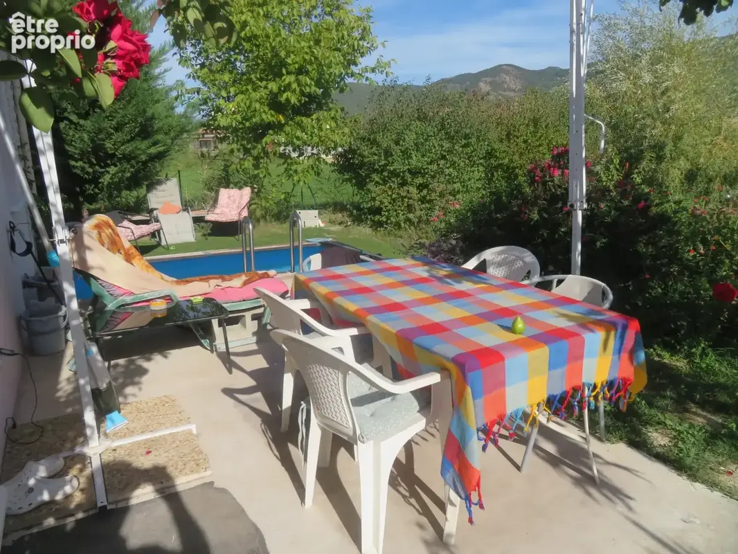 Petite maison neuve de 2025 - a vendre à digne les bains (04000) - photo 5