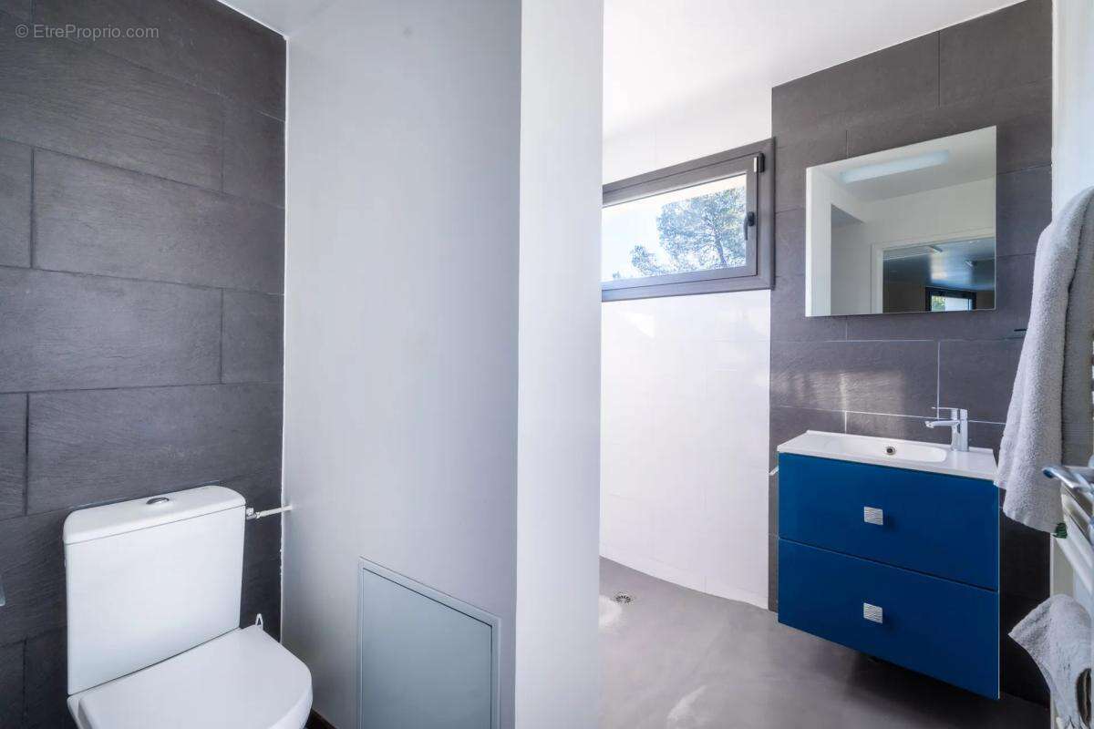 Maison à SAINT-GELY-DU-FESC