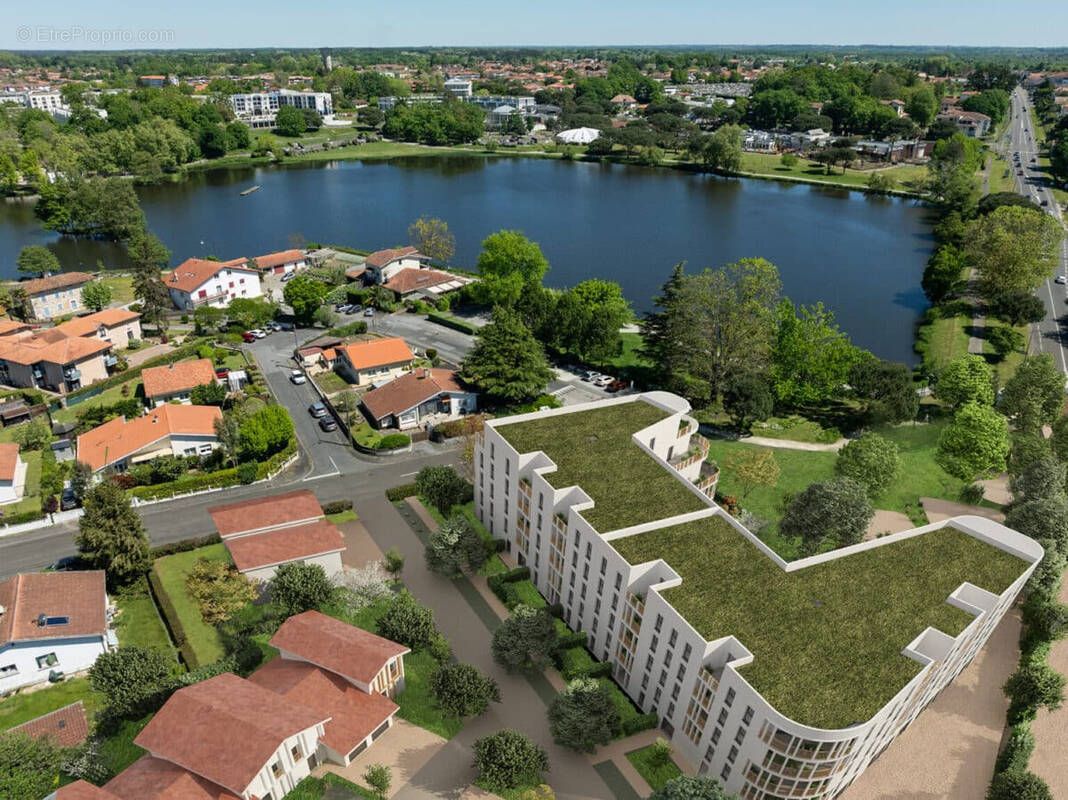 Commerce à SAINT-PAUL-LES-DAX