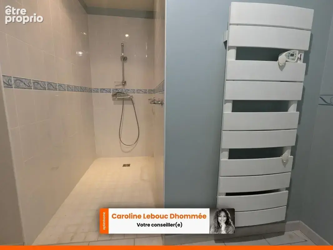 Maison de village en pierres 80m² deux chambres - photo 6