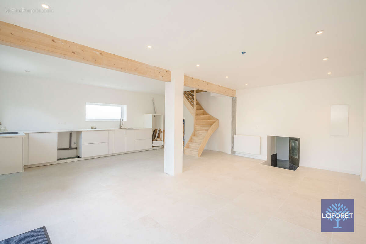 Appartement à MONTFERMEIL