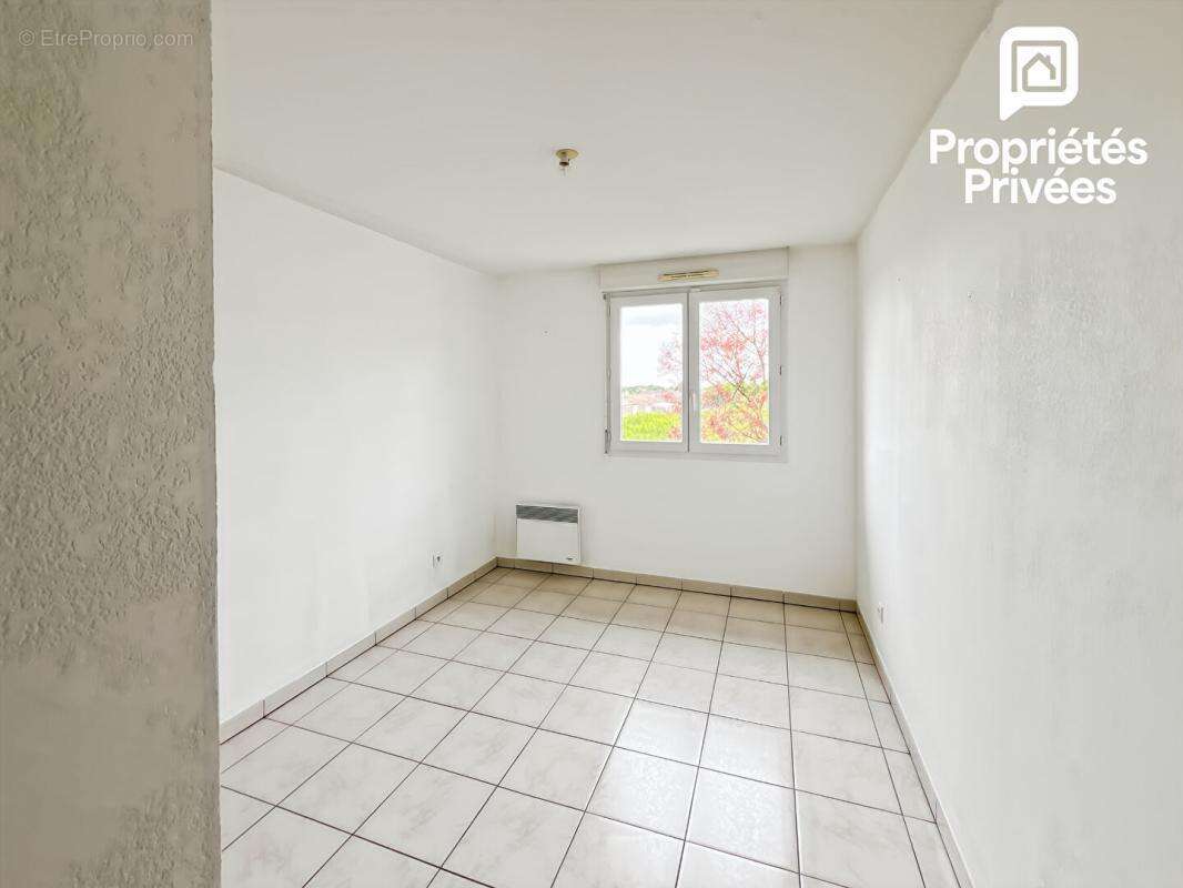 Appartement T3 centre Saint-André-de-Cubzac, aucun travaux , 2 places de parking - photo 7