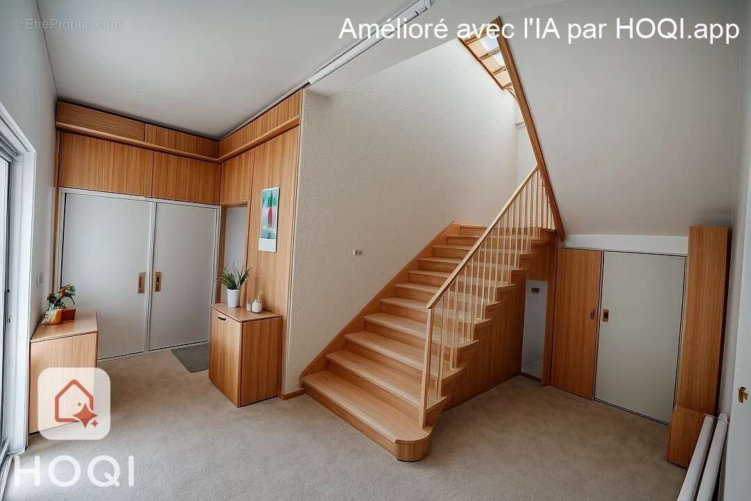 Appartement à CRANSAC