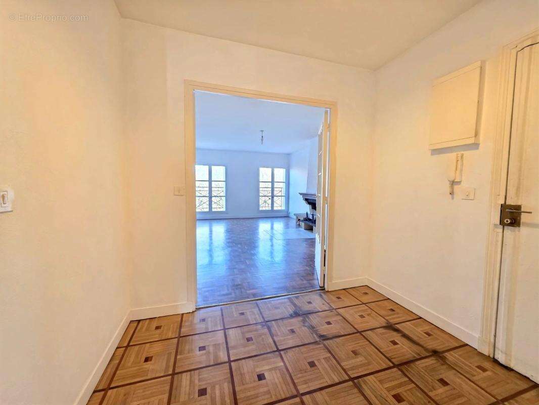Appartement à POISSY