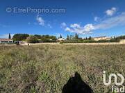 Photo 1 - Terrain à ARPAILLARGUES-ET-AUREILLAC
