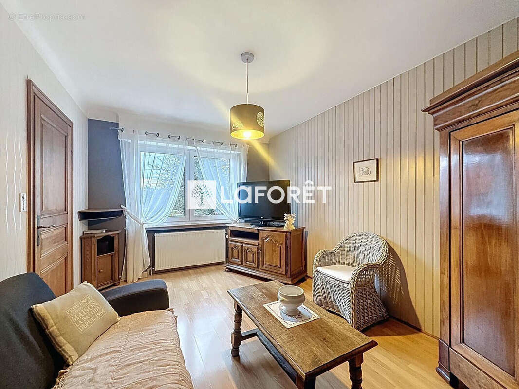 Maison Delle 6 pièce(s) 127 m2 - photo 7
